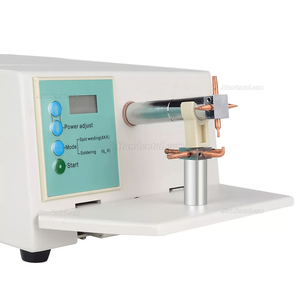 ZoneRay® Dental HL-WDI Spot Welding Machine